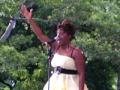 Ledisi, Think Of You, Summerstage, NYC 6-28-09