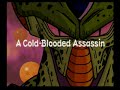 DBZ Budokai Cold-Blooded Assasssin pt.1