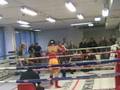 Kurdish Ali Taimouri vs Niklas Koski (-75kg) (knockout in 2nd round)