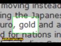 BREAKING NEWS - Gold Price All Time High