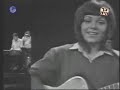מלי ברונשטיין - בלילות הקיץ החמים