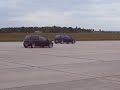 Twingo with Clio2 RS engine 03