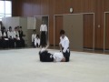 Aikido Enbu Enomoto, Aikido Enbu Enomoto,