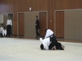 Aikido Enbu Enomoto, \"The Black Belts\"