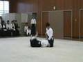 Aikido Enbu Enomoto, The Black Belts