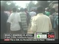 Rick sanchez thinks 74 dead in african bombing is helpful
