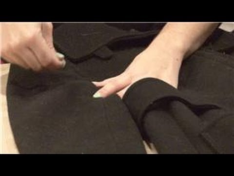how to remove lint