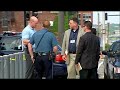 A special team of investigators will assemble to work a homicide probe that began in Kansas City on Sunday morning. www.kmbc.com