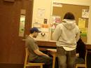 Spanish 201 Project Practice