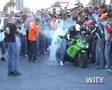 MOTORADA JEREZ 2007 - Lo que la policia no pudo prohibir -