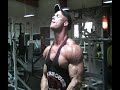 Insane looking shoulders!!!!!!