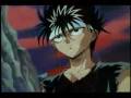 Passive-Aggressive Bullshit - Hiei and Mukuro