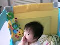 Baby Ann - Clap hands and Bye Bye