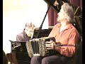 Olivier Manoury: alfonsina