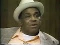 i uploaded this on jan 29th in honor of willie dixon, on the anniversary of his death back in 1992. from the 1940's until his death, his contributions to blues, and rock & roll are inumerable, and include a catalog of over 500 songs. notable as songwriter, backing musician, bandleader, arranger, producer, businessman and touring ambassador. here's a clip of the man in 1981, playing with arthur dixon on piano, johnny watkins on guitar, freddy dixon on bass, jimmy tillman on drums, and sugar blue on harmonica.