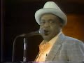 i uploaded this on jan 29th in honor of willie dixon, on the anniversary of his death back in 1992. from the 1940's until his death, his contributions to blues, and rock & roll are inumerable, and include a catalog of over 500 songs. notable as songwriter, backing musician, bandleader, arranger, producer, businessman and touring ambassador. here's a clip of the man in 1981, playing with arthur dixon on piano, johnny watkins on guitar, freddy dixon on bass, jimmy tillman on drums, and sugar blue on harmonica.