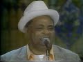 i uploaded this on jan 29th in honor of willie dixon, on the anniversary of his death back in 1992. from the 1940's until his death, his contributions to blues, and rock & roll are inumerable, and include a catalog of over 500 songs. notable as songwriter, backing musician, bandleader, arranger, producer, businessman and touring ambassador. here's a clip of the man in 1981, playing with arthur dixon on piano, johnny watkins on guitar, freddy dixon on bass, jimmy tillman on drums, and sugar blue on harmonica.