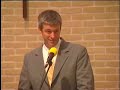 Paul Washer - Tests of Assurance - w/ Dutch 3