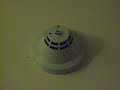 ADT Smoke detector