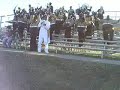 Lanett band 2008 \"HeadBussa\"