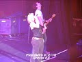 Kelly Clarkson Mannheim 4/2/08 How i feel