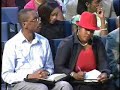 Kingdom Authority ~ 1 of 6 ~ Dr. Myles Munroe