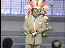 Kingdom Authority is the Annex of Heaven ~ 1 of 6 ~ Dr. Myles Munroe