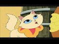 Sagwa The Chinese Siamese Cat- Sagwa\ Sagwa The Chinese Siamese Cat- Sagwa\