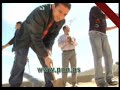 Palestinian activists plant trees in memory of Virginia Tech