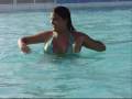 videos de agatha - piscina ãããa
