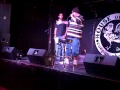 Compassionate Comics Disaster Relief Benefit Show Highlights