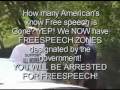 Warning Bush Declared War on The United States of America Warning Bush Declared War on The United States of America