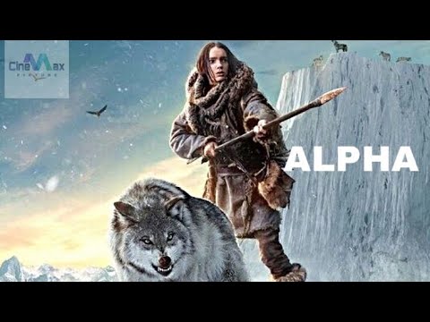 ALPHA official trailers HD (2018). Adventure.Drama.Family