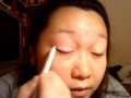 Autumn Sunset Look