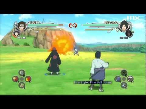 byakugan