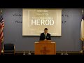 Liberty Baptist Church of Fircrest LiveStream
