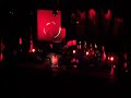 Bjork Live 2007
