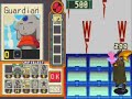 megaman battle network 2: Bass Delux