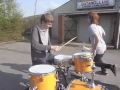 videos de Jungle drums!