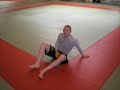 Movement drills for BJJ / MMA vol. 1