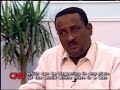 12/14 Scream Bloody Murder CNN Christiane Amanpour Sudan