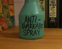Anti knarkare Anti knarkare
