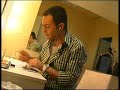 Serdar Orta� - Beyaz Show - Kamera Arkas? (27.04.07)