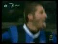 SHOW - Materazzi
