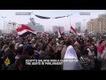 Inside Story - Egypt's Islamists: Threat or opportunity?