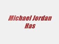 michael jordan  eye of the tiger 