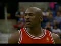 michael jordan  eye of the tiger 
