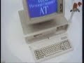 IBM Computer commercial 1986