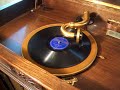 Here is African American Blues Singer and Guitarist Casey Bill Weldon (1909-?) singing his New WPA Blues from the 1930's on the Vocalion Label - Victor Credenza
