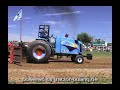 Tractor Pulling Seifertshofen 2007